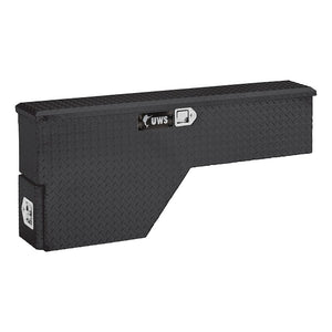 Product of UWS FW-48-DS-D-BLK Standard Profile Toolbox 