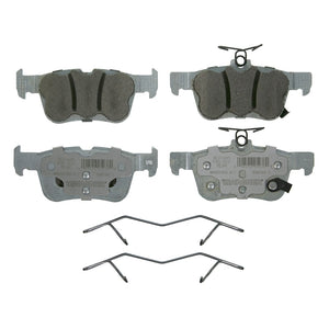 Wagner Brakes Oex1665 Brake Pad||oex1665.Jpg||85||w66oex1665||2221648