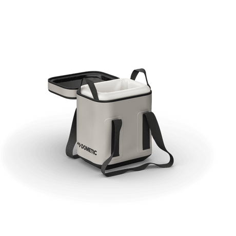 Product of Dometic Outdoor Division Dometic GO Beverage Cooler 21 Quart 9600050790 