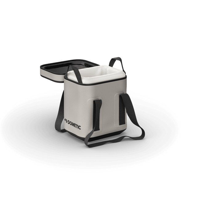 Product of Dometic Outdoor Division Dometic GO Beverage Cooler 21 Quart 9600050790 