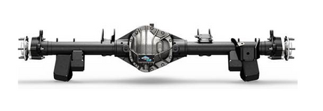 Dana/ Spicer Sf-L60jk488e-69 Axle Complete Assembly||ultimate Dana 60_Semi-Float.Png||85||dsp60jk488e69||1555546