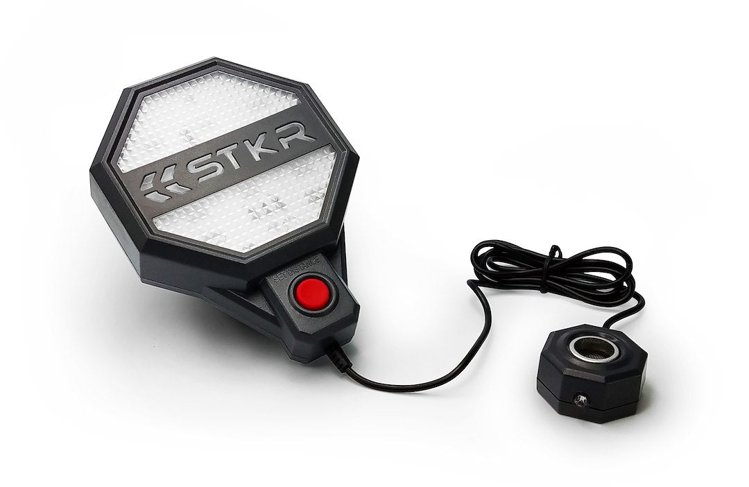 Stkr Concepts 00246 Parking Aid Sensor||stkr_Garage_Parking_Sensor.Jpg||93||s8k00246||878033