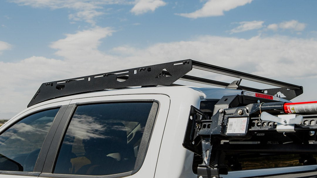 Product of Sherpa 128844 Roof Rack