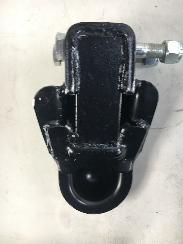 Product of Pro Series Hitch A200s 0303 Trailer Coupler