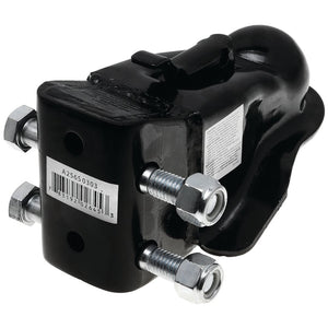 Pro Series Hitch A256s 0303 Trailer Coupler||a256s 0303_1.Jpg||86||p2ja256s0303||1524866