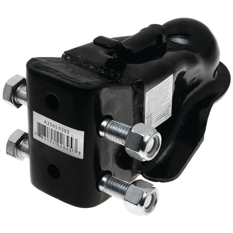 Pro Series Hitch A256s 0303 Trailer Coupler||a256s 0303_1.Jpg||86||p2ja256s0303||1524866