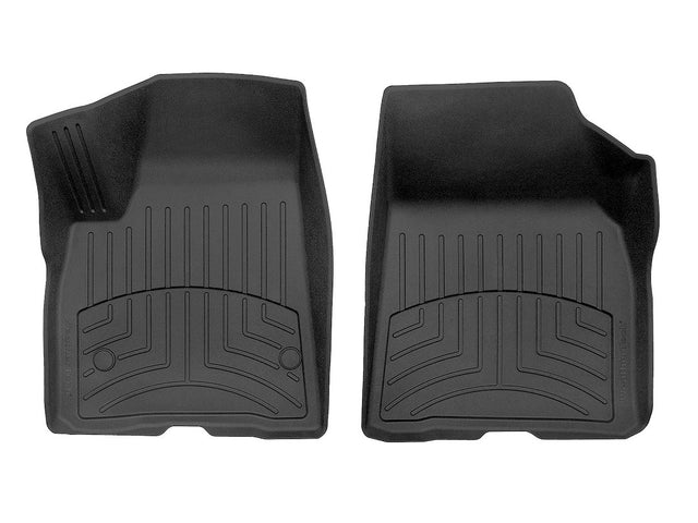 Weathertech (Usa) 4410801im Floor Liner||4410801im.Jpg||85||w244410801im||990202