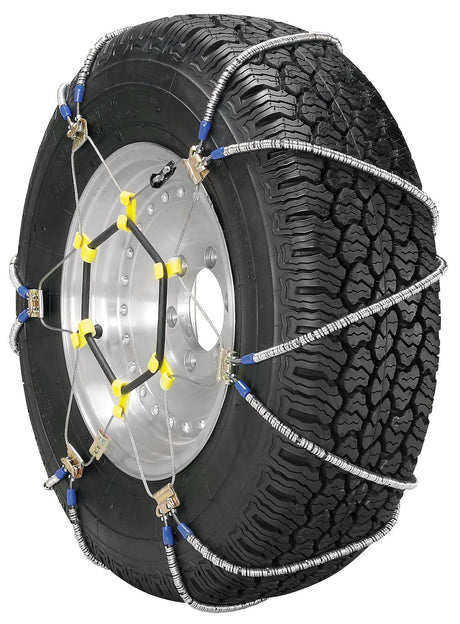 Security Chain Zt729 Winter Traction Device – Lt Truck Tire||zt729.Jpg||85||s66zt729||2219301