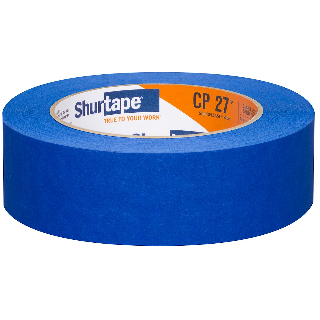 Product of Shurtape 202879 Masking Tape