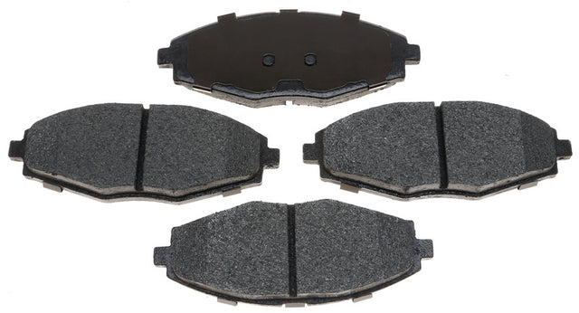 Raybestos Brakes Mgd1473m Brake Pad||mgd1321m_Fro.Jpg||85||r53mgd1473m||1102766