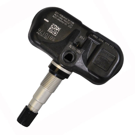 Denso 550-0204 Tire Pressure Monitoring System - Tpms Sensor||550-0204.Jpg||85||d455500204||1686990