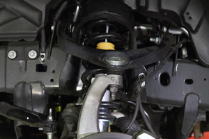 Product of Bell Tech 26020 Trail Performance Twin Tube Shock Absorber 