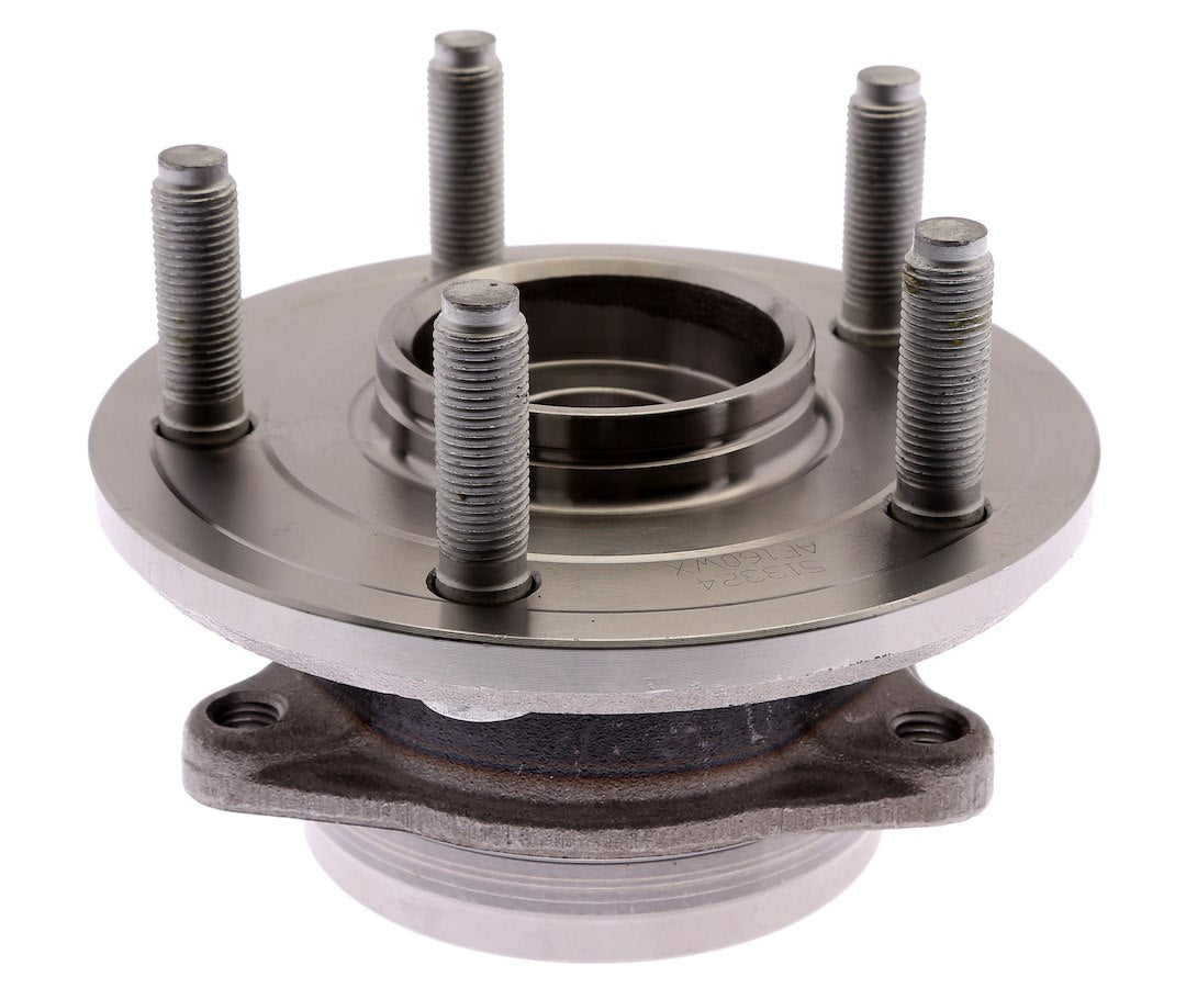 Raybestos Brakes 713324 Wheel Bearing And Hub Assembly||713324_1.Jpg||86||r42713324||882313