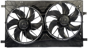 Product of Dorman (Oe Solutions) 621-029 Cooling Fan