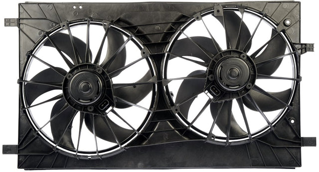 Product of Dorman (Oe Solutions) 621-029 Cooling Fan