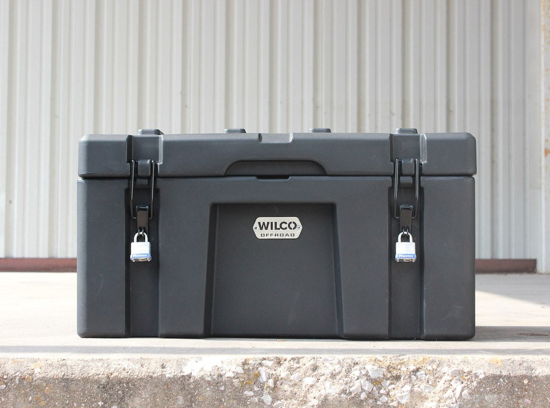 Product of Wilco Off-Road Trl50b Cargo Organizer