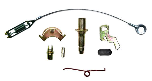 Raybestos Brakes H2535 Drum Brake Self Adjuster Repair Kit||||85||r42h2535||1914631