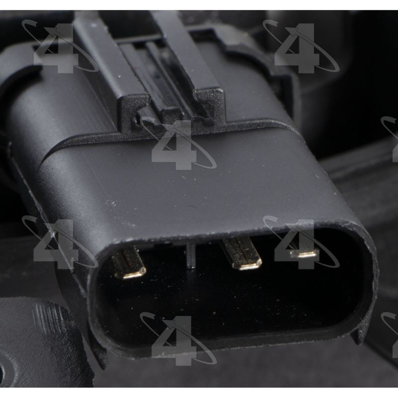 Four Seasons 75955 Cooling Fan||75955_2.Jpg||87||f1175955||1154975