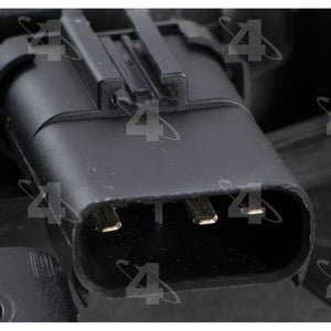Four Seasons 75955 Cooling Fan||75955_2.Jpg||87||f1175955||1154975