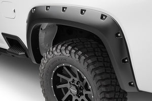 Husky Liner 2806911 Fender Flare||husky-Pocket-Style-Fender-Flares-Rear.Jpg||88||h212806911||1720745