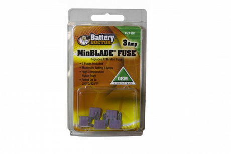 Product of Wirthco 24101 Fuse