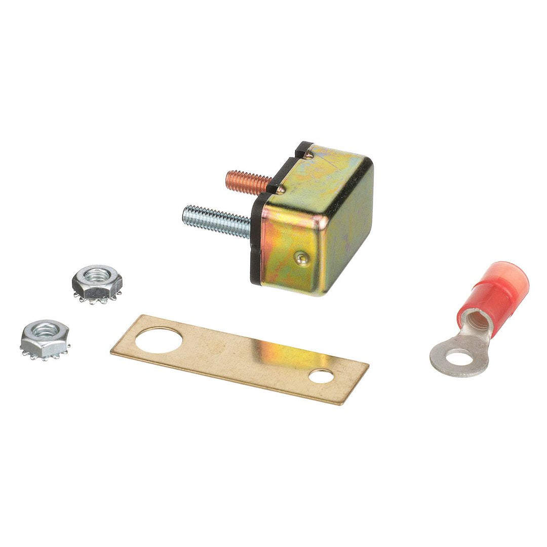 Attwood Marine 14370-6 Circuit Breaker||||87||a7j143706||2003392