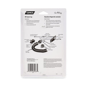 Camco 39463 Sewer Cap||39463_4.Jpg||89||c1w39463||926256