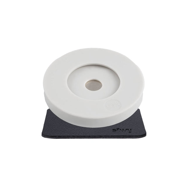 Silwy Magnetic Mks-G-1 Beverage Coaster||mks-G-1.Jpg||85||swymksg1||1701341