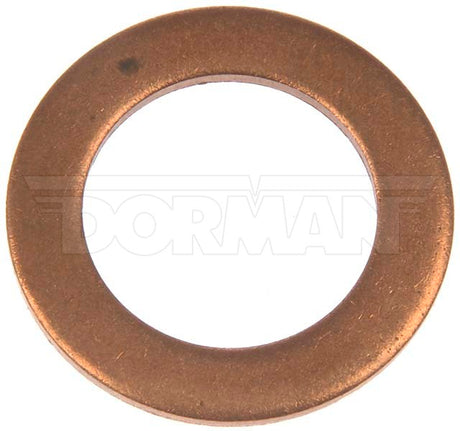 Dorman (Oe Solutions) 65268 Oil Drain Plug Washer||65268.Jpg||85||d1865268||2147797