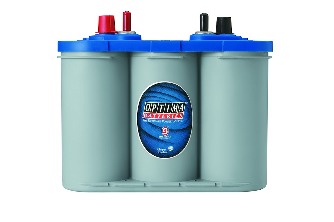 Product of Optima Battery 8016-103 Battery
