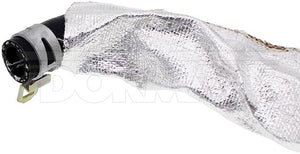 Dorman (Oe Solutions) 626-370 Heater Hose||626-370_1.Jpg||86||d18626370||2243505