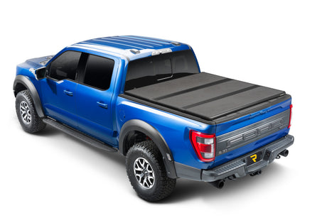 Product of Extang Solid Fold ALX Hard Folding 88961 Tonneau Cover 