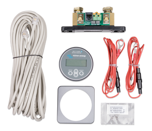Product of Victron Energy Bam030712200 Battery Monitor