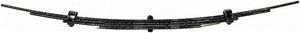 Dorman (Oe Solutions) 22-1655hd Leaf Spring||22-1655hd_3.Jpg||88||d18221655hd||1072183