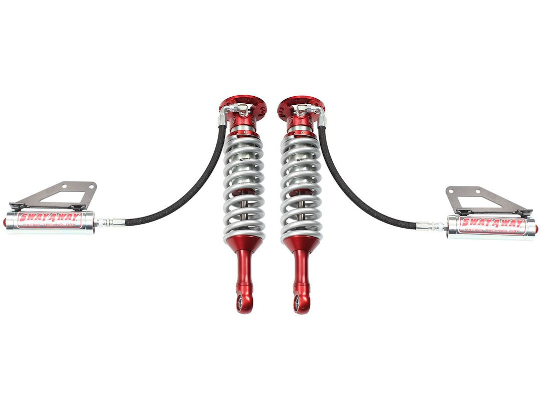 Product of Advanced FLOW Engineering 301-5600-06 Leveling Kit Suspension 2 To 2-1/2 Inch Lift Strut And Coil Spring Assembly 