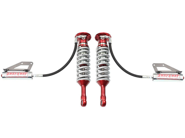 Product of Advanced FLOW Engineering 301-5600-06 Leveling Kit Suspension 2 To 2-1/2 Inch Lift Strut And Coil Spring Assembly 