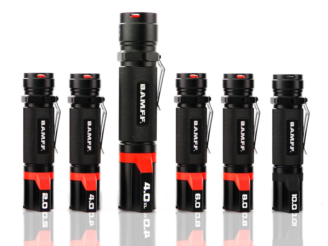 Product of Stkr Concepts 00340 Flashlight