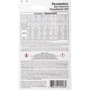 Product of Permatex 24026 Thread Sealant
