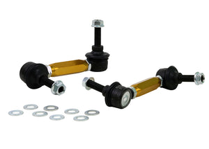 Whiteline Klc141 Stabilizer Bar Link Kit||||85||wlnklc141||1926084