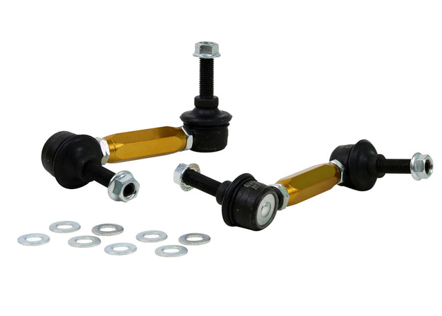 Whiteline Klc141 Stabilizer Bar Link Kit||||85||wlnklc141||1926084