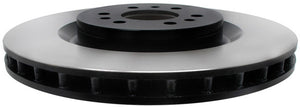 Product of Raybestos Brakes 580266 Specialty - Street Performance Plain Face 2-Piece Brake Rotor 