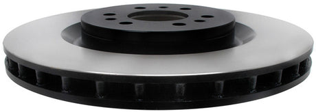 Product of Raybestos Brakes 580266 Specialty - Street Performance Plain Face 2-Piece Brake Rotor 