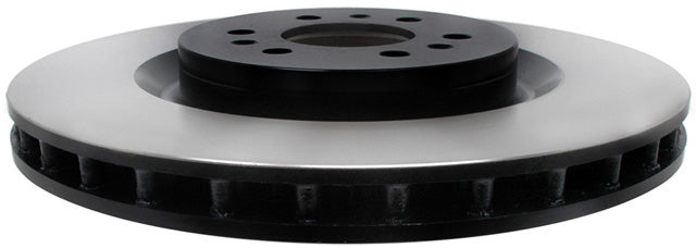 Product of Raybestos Brakes 580266 Specialty - Street Performance Plain Face 2-Piece Brake Rotor 