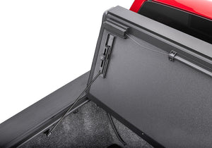 Product of BAK Industries BAKFlip MX4 Hard Folding 448330 Tonneau Cover 