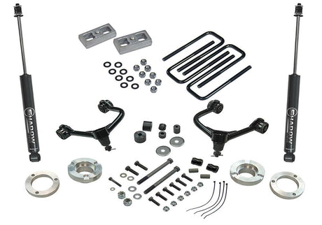 Superlift K1012 Lift Kit Suspension||||85||s30k1012||1917356