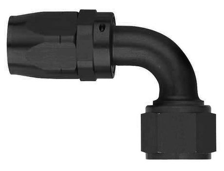 Product of Aeroquip FCM4033 Female Swivel 1/2 Inch (-8 AN) Blue/ Red 