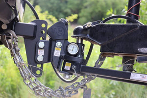Product of Weigh Safe TTHW6-2.5  Weight Distribution Hitch 