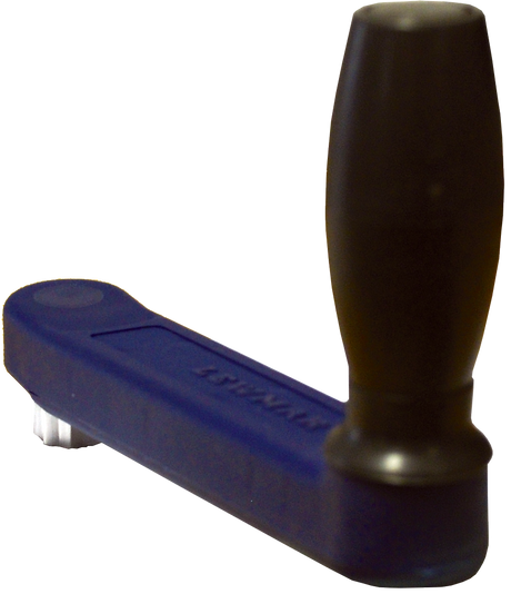 Product of Lewmar 29140017 Winch Handle