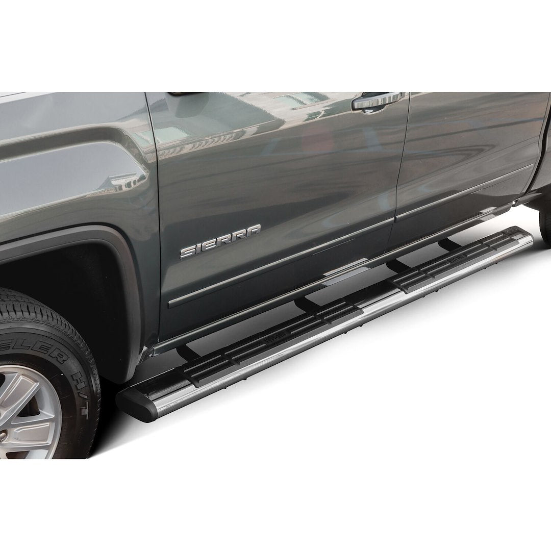 Westin Automotive 22-6040 Nerf Bar||22-6040_P03_2.Jpg||89||w16226040||1616544