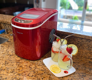 Magic Chef Mcim22r Ice Machine||||95||mgcmcim22r||1909996
